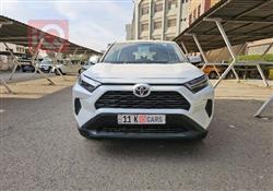 تويوتا راف 4